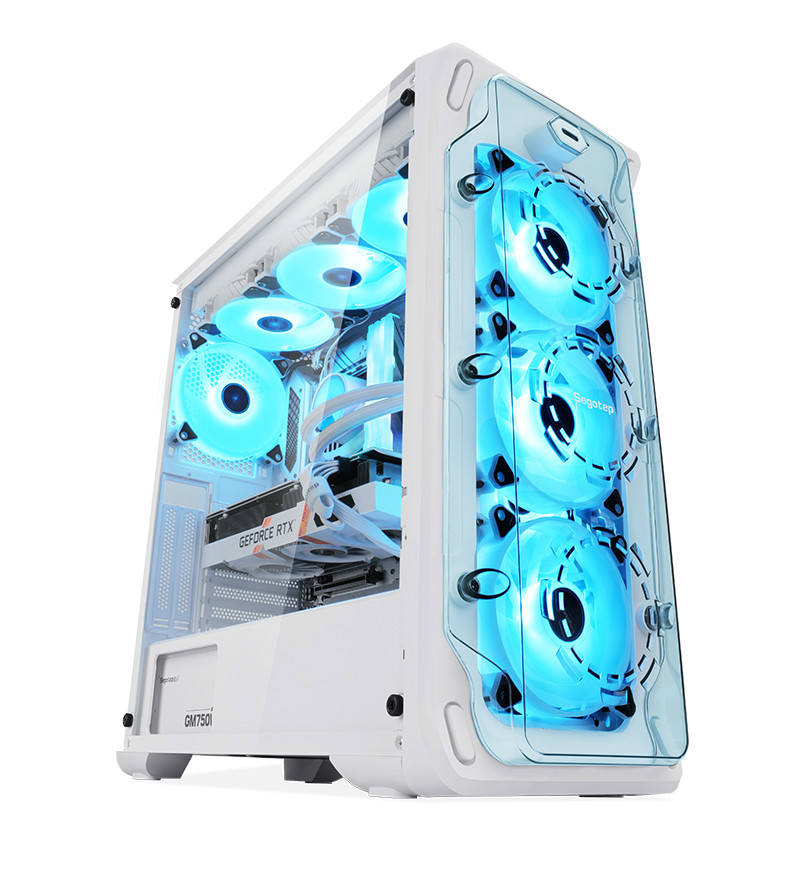 Segotep-产品-LUX 360