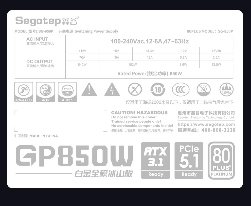 GP850W白金去全模详情页_17.jpg